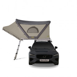 GT Roof 2022 air roof tent - olive