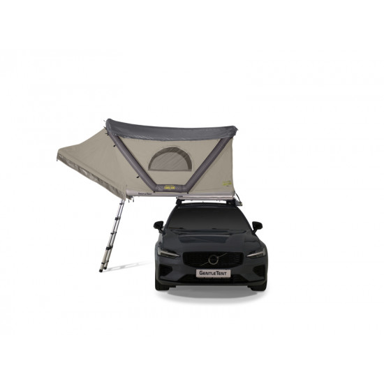 GT Roof 2022 air roof tent - olive