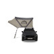 GT Roof 2022 air roof tent - olive