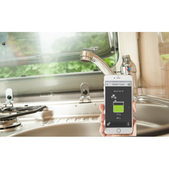 E-Waterlevel - sensor length 80 cm