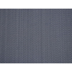 Isabella Design North awning carpet - dark blue - 300 x 800 cm