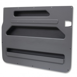DOOR STORE, storage compartment for left sliding door VW T5/T6