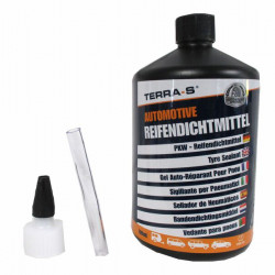 Tire sealant (replacement bottle) 700ml