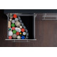 Purvario storage blocks, 6-pack