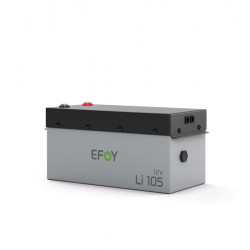 EFOY Lithium 105-12V Battery