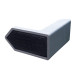 Purvario plate/pot holder for pots, plates, bowls