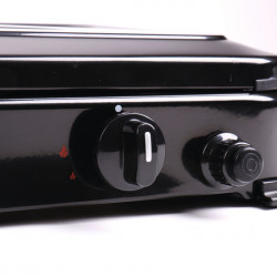 Mary gas cooker - 2 burners - 30 mbar