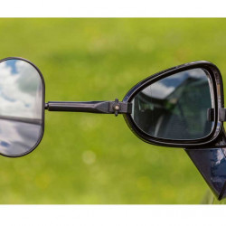 Special mirrors for Mercedes-Benz models - For various Mercedes classes