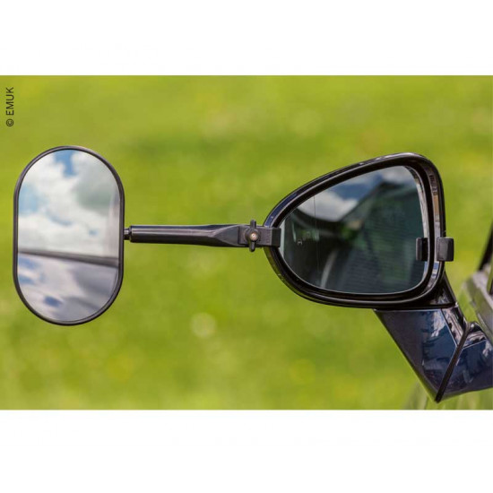 Special mirrors for Mercedes-Benz models - For various Mercedes classes