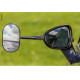 Special mirrors for Mercedes-Benz models - For various Mercedes classes