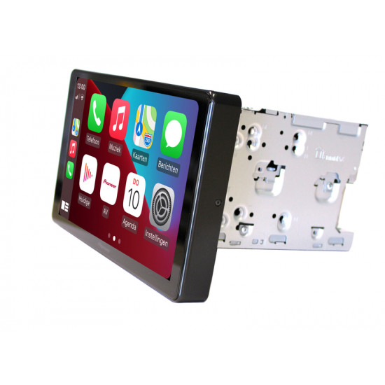 Pioneer AVIC-Z1000DAB-C navigation system for Fiat Ducato up to model year 08/2021
