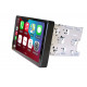Pioneer AVIC-Z1000DAB-C navigation system for Fiat Ducato up to model year 08/2021