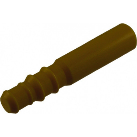 Sealing plug for 12mm pipe