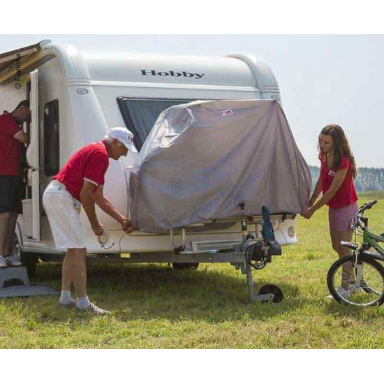 Bike Cover Caravan for 2 bicycles