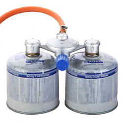 Power Pak, 30 mbar - not permitted for use in Germany, Switzerland, or Austria