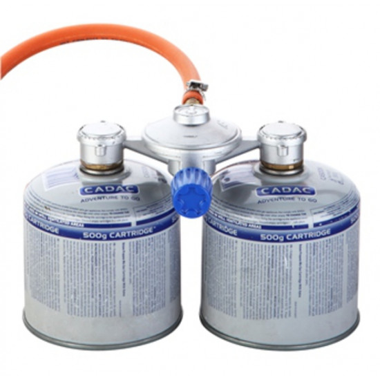 Power Pak, 30 mbar - not permitted for use in Germany, Switzerland, or Austria