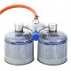Power Pak, 30 mbar - not permitted for use in Germany, Switzerland, or Austria