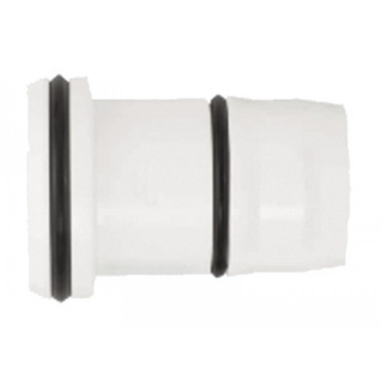 Support sleeve, simple, 12mm