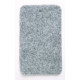 X-Trem Stretch Carpet Felt - Silver Grey - 2 x 2 m