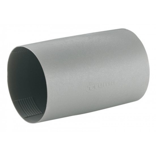 Coupling sleeve - Agate Grey