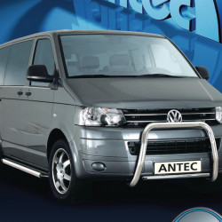 EU Personal Protection Guarantee VWT5