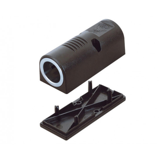 Power socket 20A 12-24V