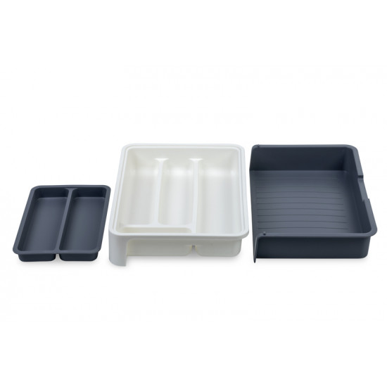 Camp4 SLIDE cutlery tray