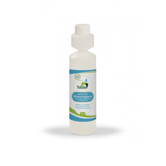 Biolysan Water Hygiene - For DE, FR, EN, NL - 250 ml