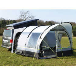 Inner tent for bus awning Tour Cap