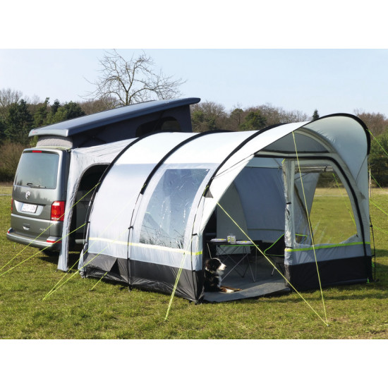 Inner tent for bus awning Tour Cap