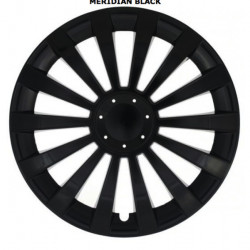 Meridian wheel trim for VW T5 16"