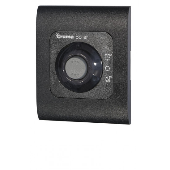 Gas boiler BGF, wall-mounted chimney with pipe