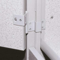 Special hinge system 2000
