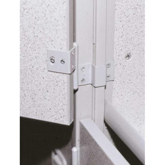 Special hinge system 2000