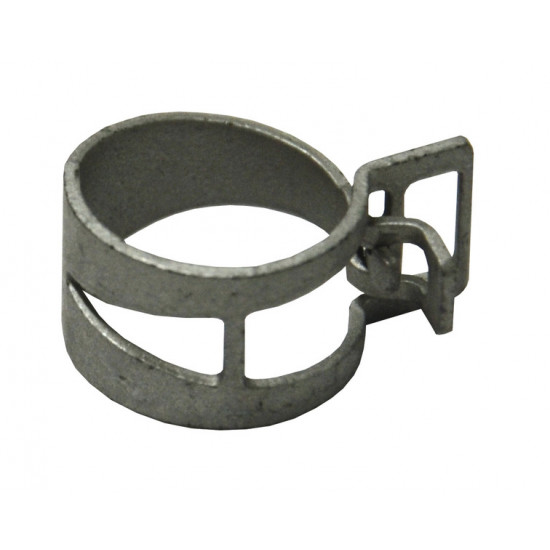 Spring band hose clamp 5pcs.
