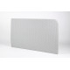 Quilted interior trim for VW T5/T6 buses without windows - opposite the sliding door with Velcro