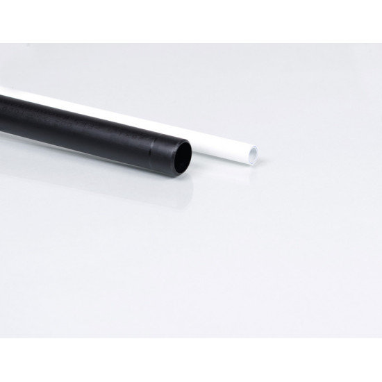 Wastewater pipe system