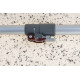 Caravan awning PALERMO size 19 - with circumference (1101-1125cm)