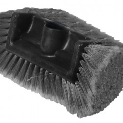 Replacement head for car wash brush 919212, all-round brush