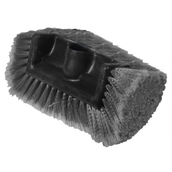 Replacement head for car wash brush 919212, all-round brush