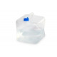 Foldable water canister - 10 l
