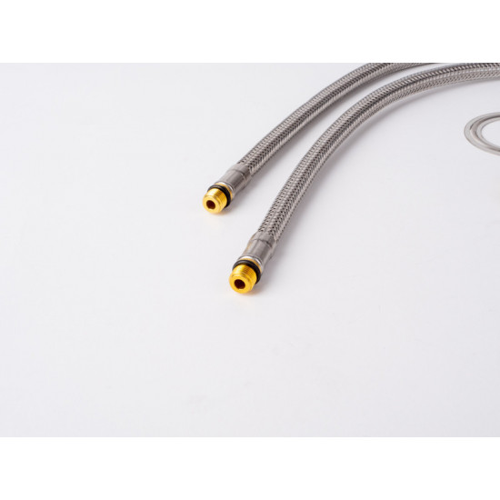 Faucet - Foldable tap - Black