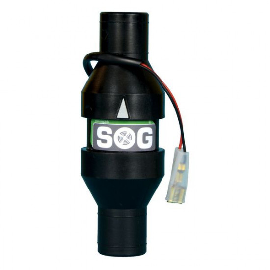 Replacement fan for tank and roof versions