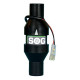Replacement fan for tank and roof versions