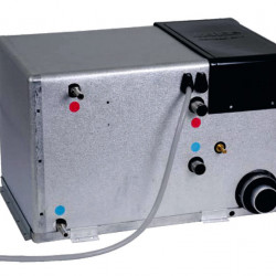 Alde gas water heater Compact 3030