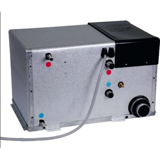 Alde gas water heater Compact 3030