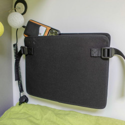 Rear Door Bags (1/4)