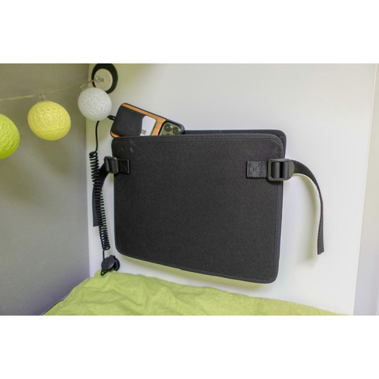 Rear Door Bags (1/4)