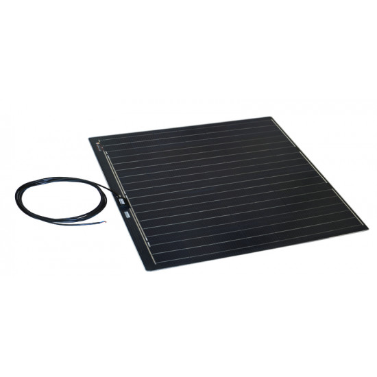 MT Flat Light solar module, single modules - 120 to 340 W