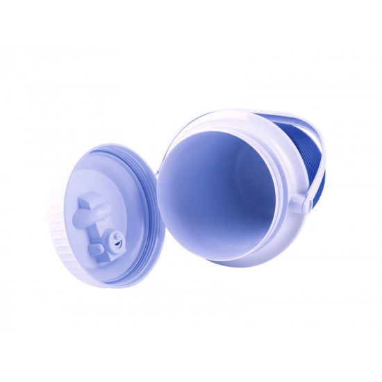 Beverage cooler with spout - 2.3 l